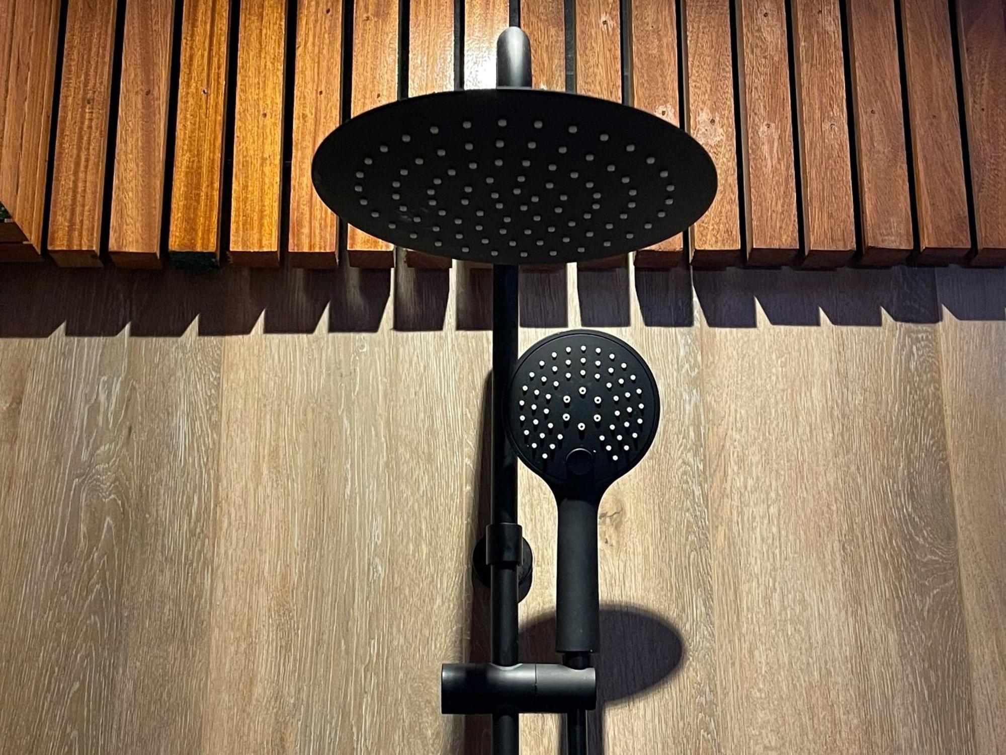 Jan Kok Lodges Willibrordus Exterior foto