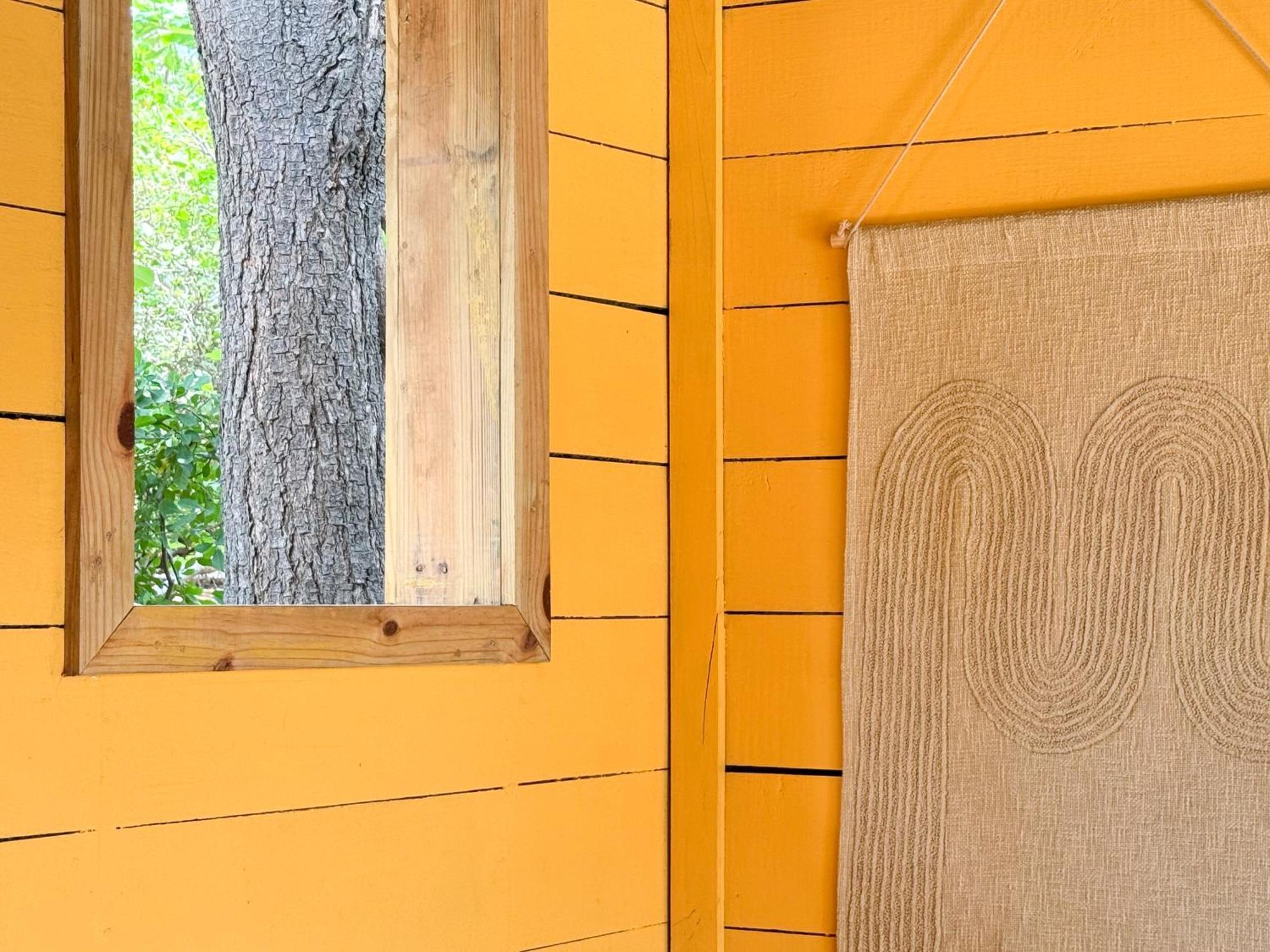 Jan Kok Lodges Willibrordus Exterior foto