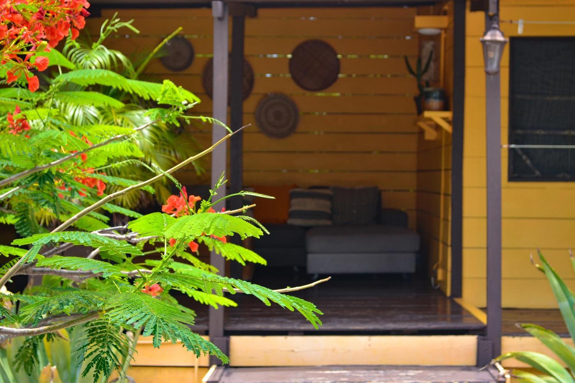 Jan Kok Lodges Willibrordus Quarto foto